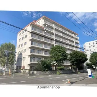 日商岩井サニーマンションの画像