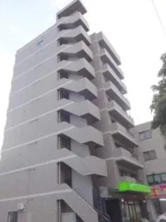 ドエル円山【703号室】の外観