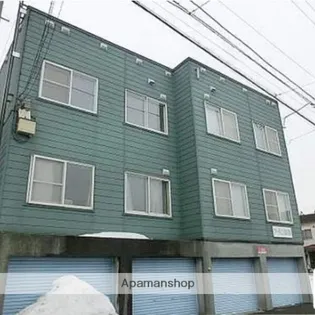 アーバン苗穂の画像