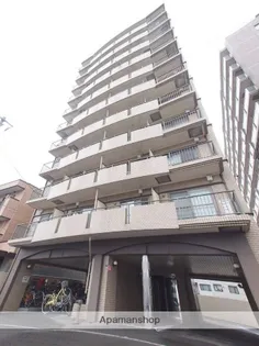 ΑNEXT北15条【11階】の外観