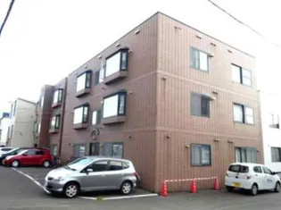 ノースウィングAの画像