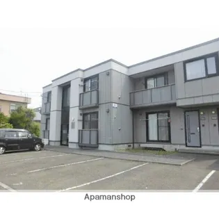 パープルハウス22の画像