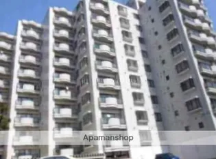 プレジデントハイムの画像