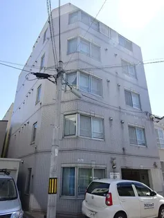 メゾンエクレーレ北35条の画像