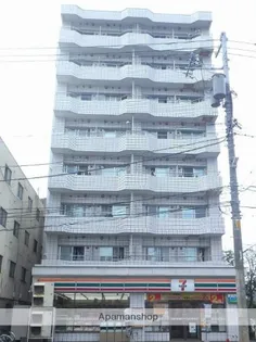 レスポワール・フランセ【303号室】の外観