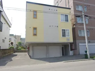 サクシードN33E5【3階】の外観