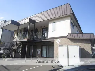 ゆうゆう荘ハルニレの画像