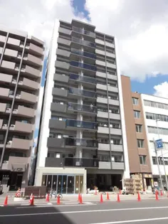 MODENA表参道【11階】の外観