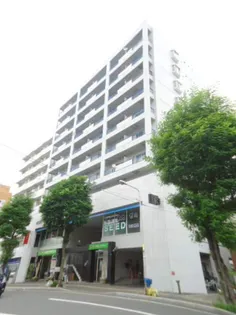 ネオアージュ裏参道の画像