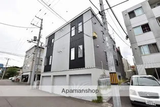 デュークYK二十四軒の画像