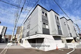 デュークYK琴似の画像