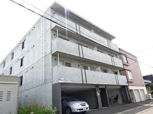 DUAL M&Y北39条の画像