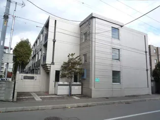 ハウスオブリザ北32条の画像