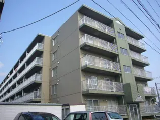 グランベルサの画像