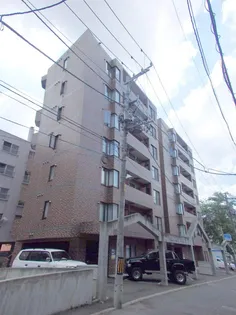 パークヒルズ中央Y【703号室】の外観