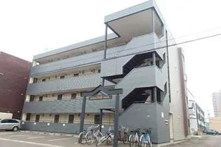 ガーデンヒルズ麻生の画像