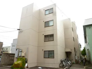 ステージイン20の画像