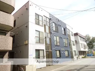 ロミ円山の画像