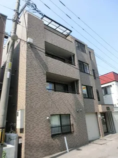 エムズ北24条の画像