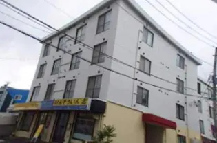 プチメゾン麻生【307号室】の外観