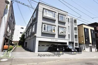 メゾン NK【2階】の外観