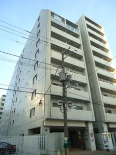 CITY SPIRE南3条の画像