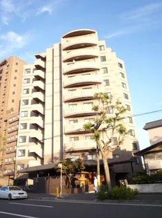 サイレンス宮の森アネックスの画像