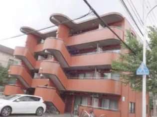 宮の森KTマンションの画像