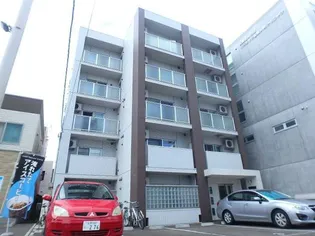 グランコンフォート札幌の画像