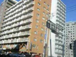 パシフィック北大前【3階】の外観