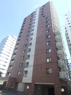 アルファタワー 札幌ステーションフロントの画像