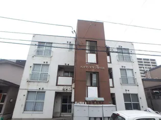 ハイツフランセ38の画像