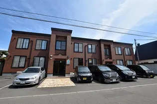 ルミエール新琴似の画像