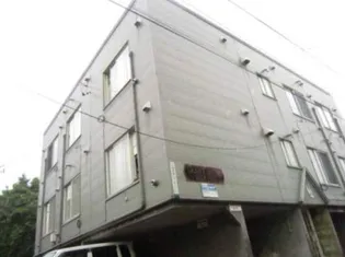 クルーズハウス北19条の画像