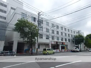 西28丁目パークマンションの画像