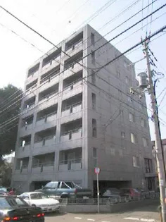 OMレジデンス石山通の画像