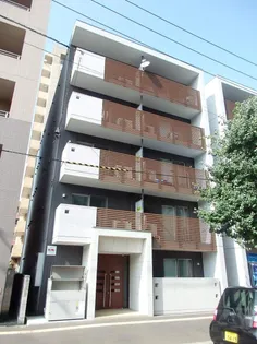 ルーヴェ2 13の画像