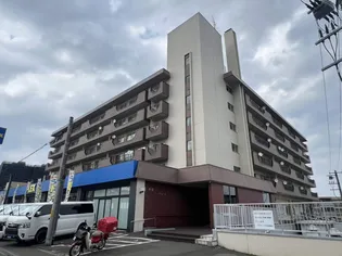 手稲パークビルの画像