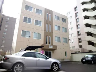 サンクレスト元町Iの画像