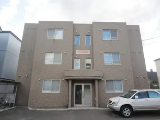 シルエーラ 山の手の画像