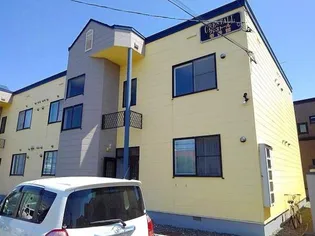 クレストール壱番館の画像