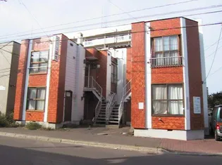 サンパレス麻生の画像