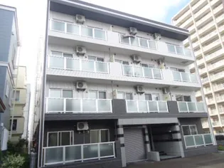 サンコート北7条弐番館の画像