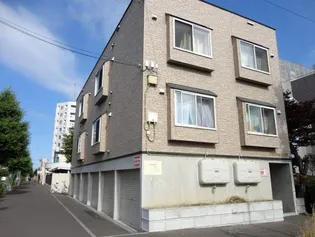 グランシュール32の画像