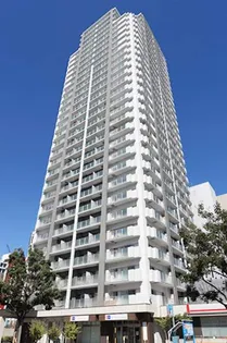 パシフィックタワー札幌の画像