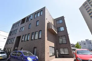 フォーチュネイトフィールドの画像