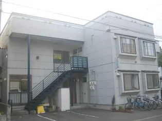 メゾン片山の画像