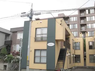 メゾンアサノAの画像