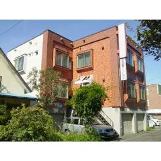 北34条マンションの画像