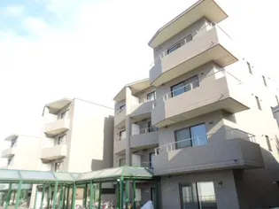 カピテーヌ円山の画像